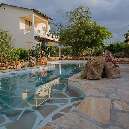 Kamili View Apartments Kiwengwa  Bagian luar foto