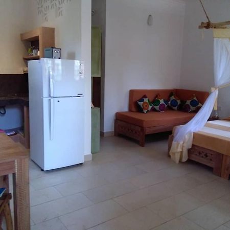 Kamili View Apartments Kiwengwa  Bagian luar foto