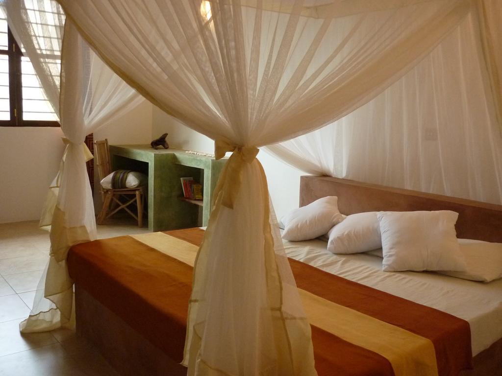 Kamili View Apartments Kiwengwa  Ruang foto