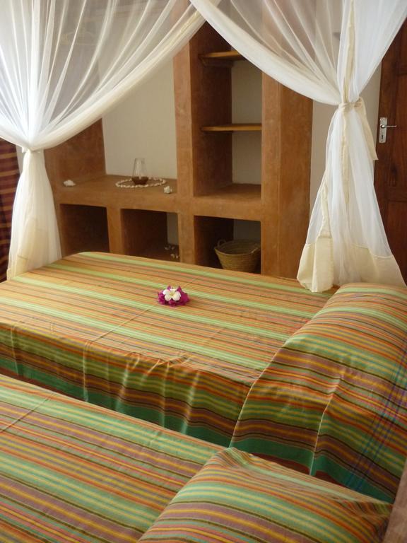 Kamili View Apartments Kiwengwa  Ruang foto