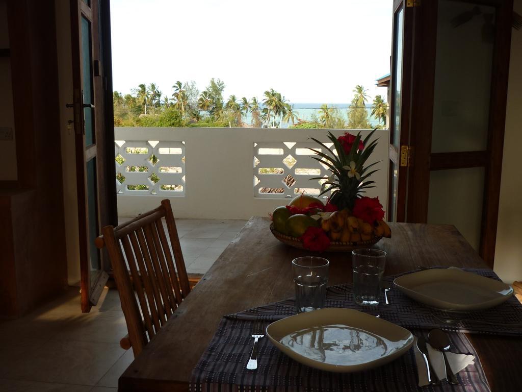 Kamili View Apartments Kiwengwa  Ruang foto