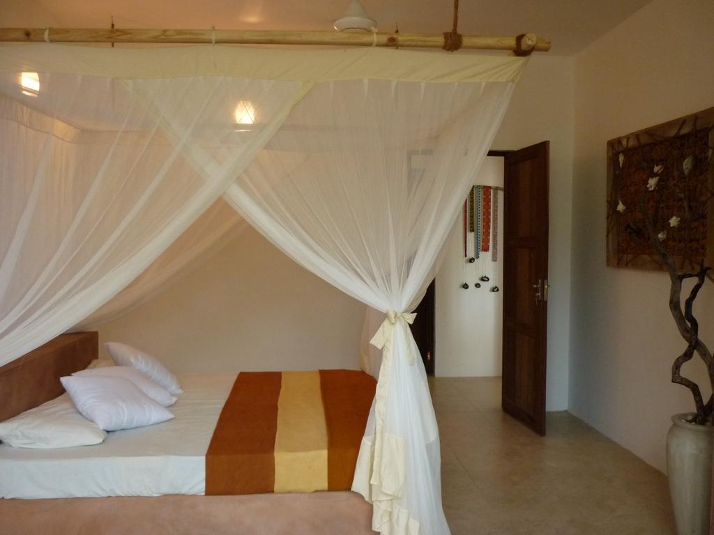 Kamili View Apartments Kiwengwa  Ruang foto