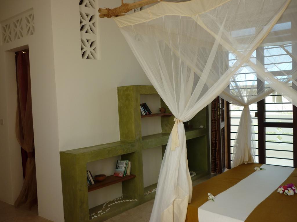 Kamili View Apartments Kiwengwa  Ruang foto