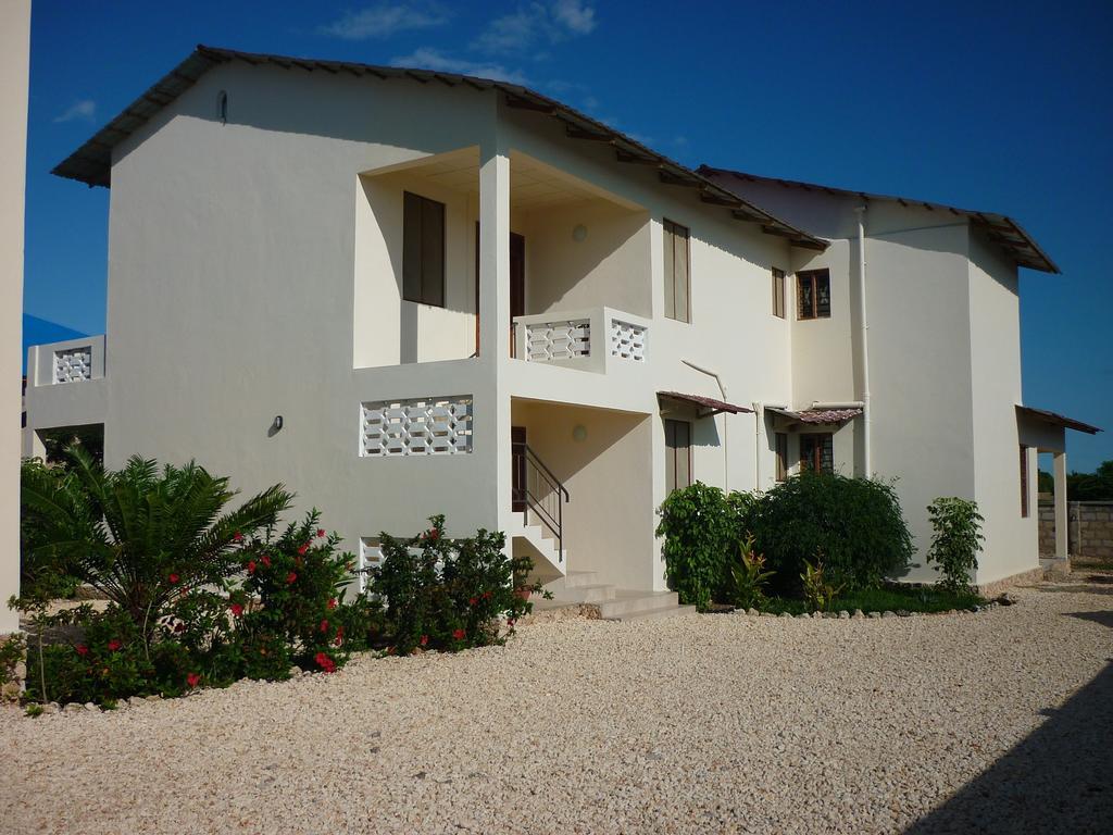 Kamili View Apartments Kiwengwa  Bagian luar foto