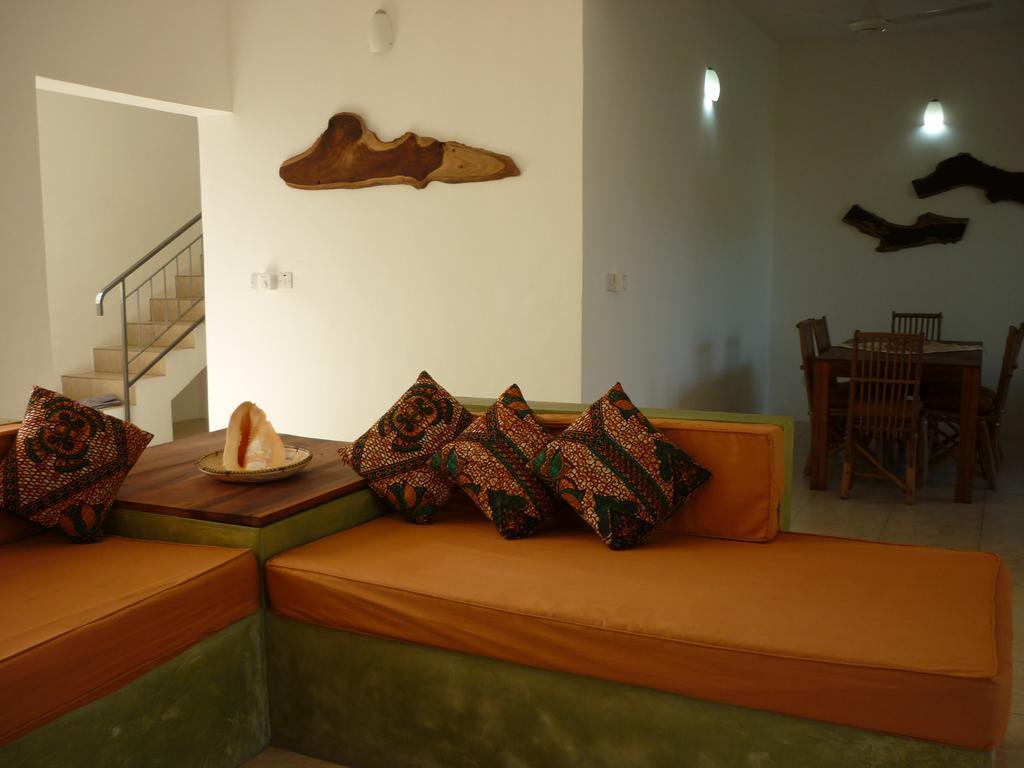 Kamili View Apartments Kiwengwa  Ruang foto