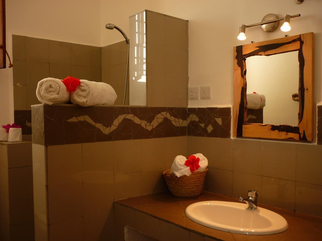 Kamili View Apartments Kiwengwa  Ruang foto