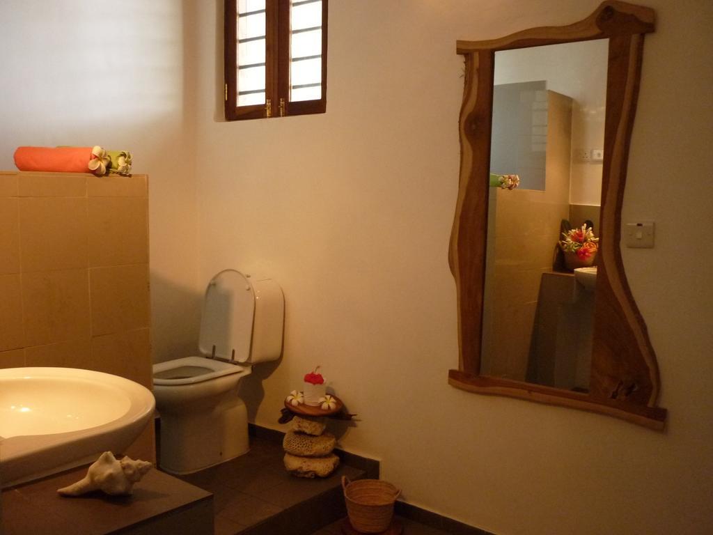 Kamili View Apartments Kiwengwa  Ruang foto