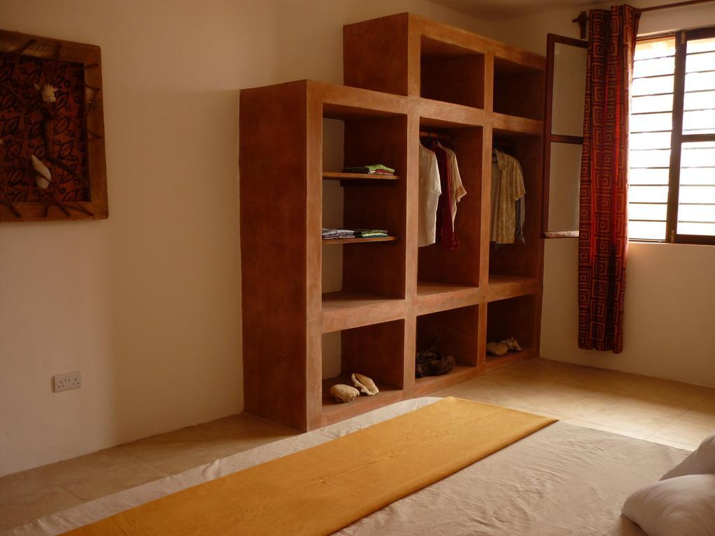 Kamili View Apartments Kiwengwa  Ruang foto