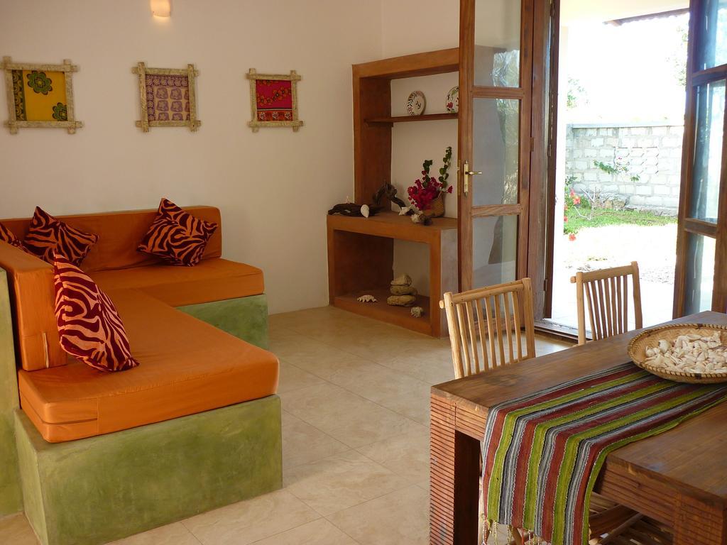 Kamili View Apartments Kiwengwa  Ruang foto