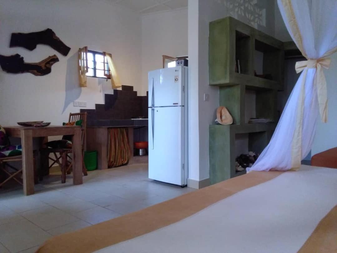Kamili View Apartments Kiwengwa  Bagian luar foto